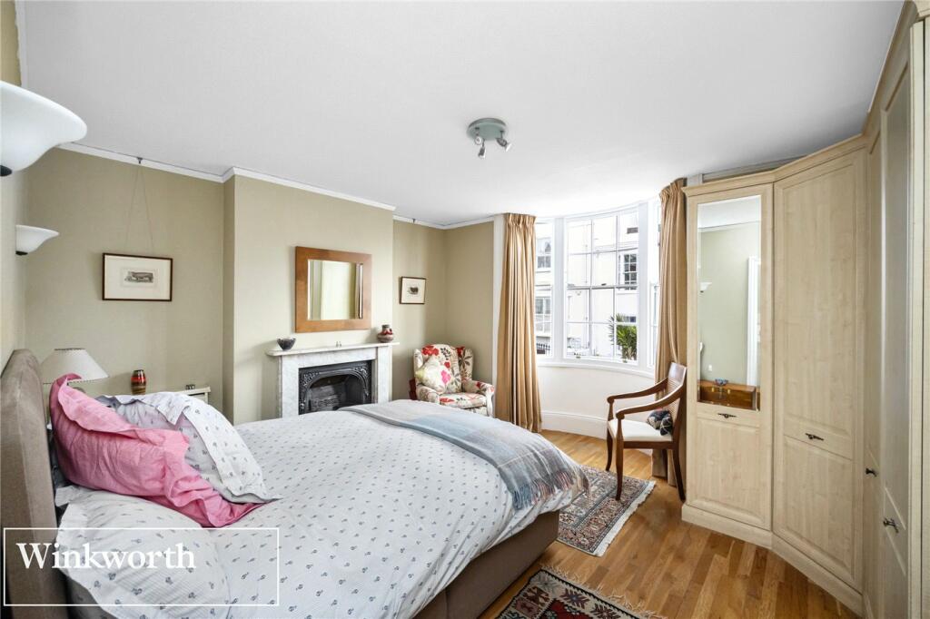Additional property image - Victoria Street, Brighton, East Sussex, BN1
