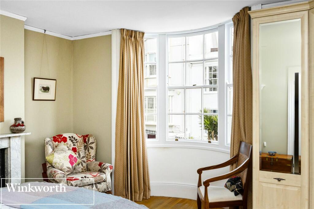 Additional property image - Victoria Street, Brighton, East Sussex, BN1