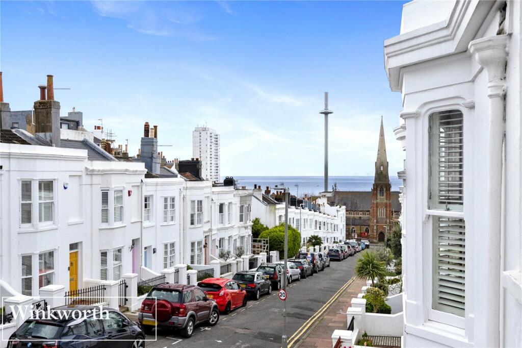 Additional property image - Victoria Street, Brighton, East Sussex, BN1