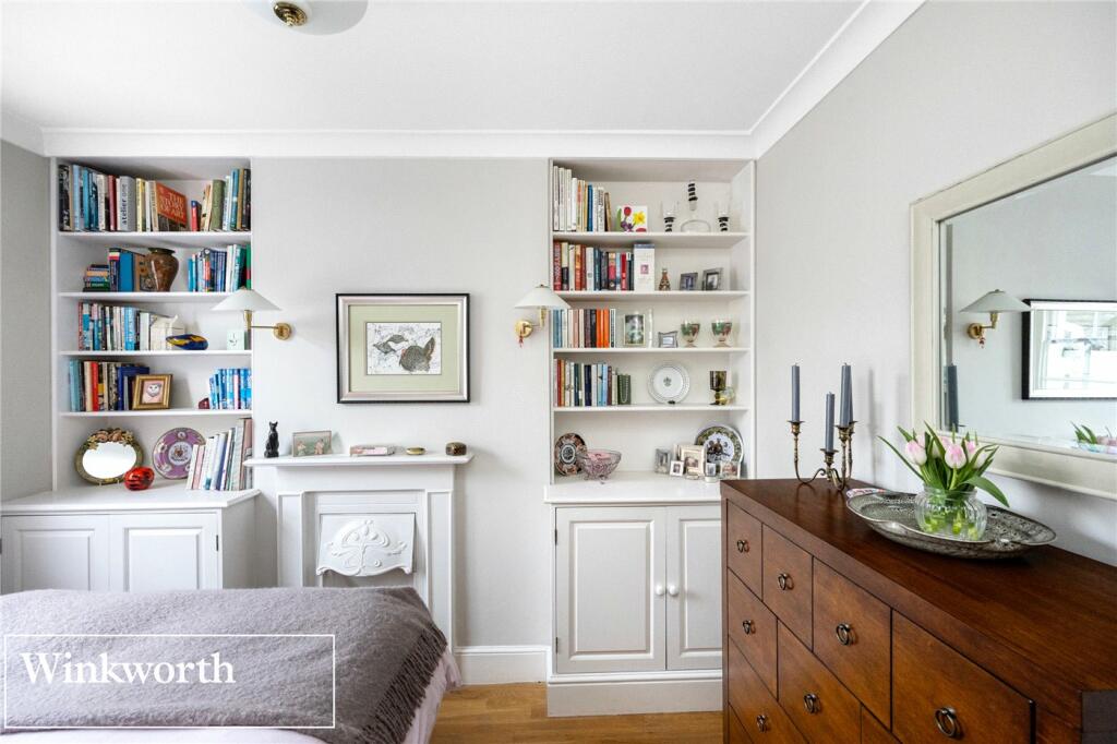 Additional property image - Victoria Street, Brighton, East Sussex, BN1