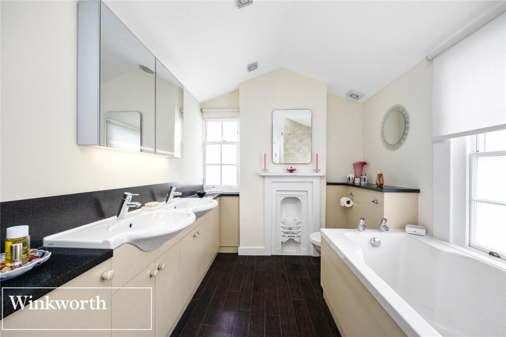 Additional property image - Victoria Street, Brighton, East Sussex, BN1