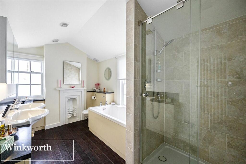 Additional property image - Victoria Street, Brighton, East Sussex, BN1