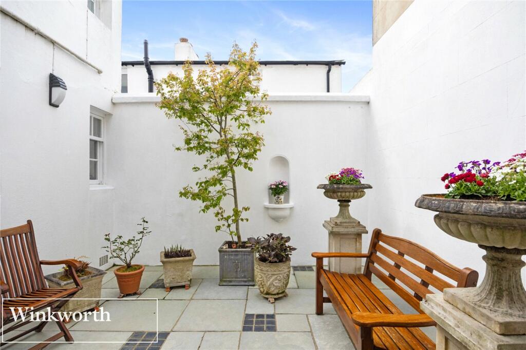 Additional property image - Victoria Street, Brighton, East Sussex, BN1