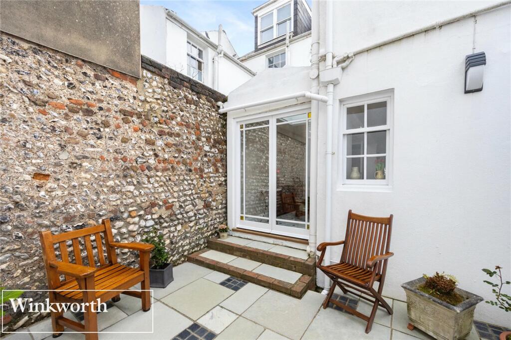 Additional property image - Victoria Street, Brighton, East Sussex, BN1