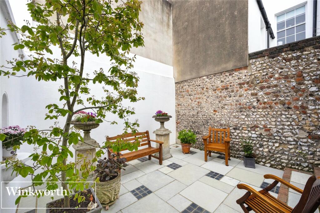 Additional property image - Victoria Street, Brighton, East Sussex, BN1