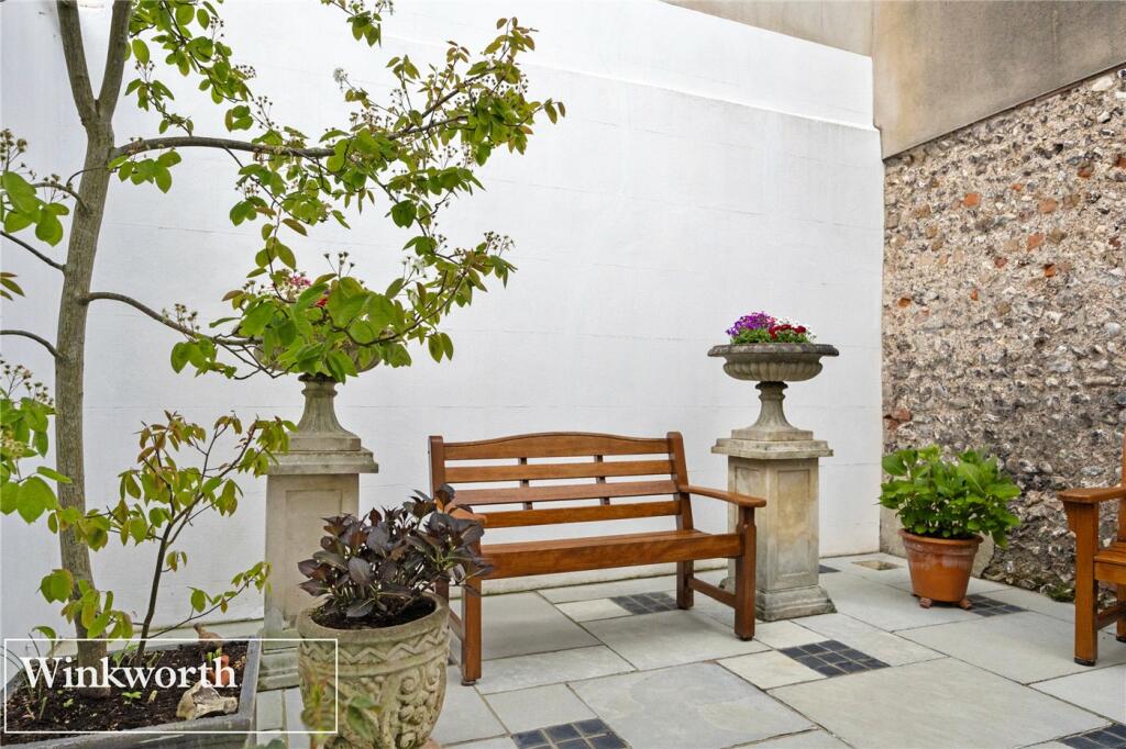 Additional property image - Victoria Street, Brighton, East Sussex, BN1