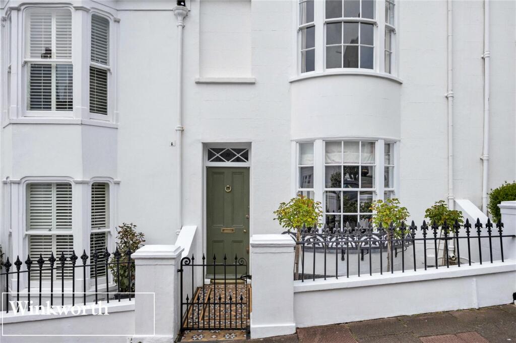 Additional property image - Victoria Street, Brighton, East Sussex, BN1