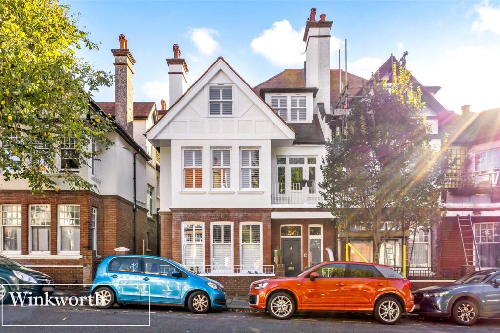 Main image of property: York Avenue, Hove, East Sussex, BN3