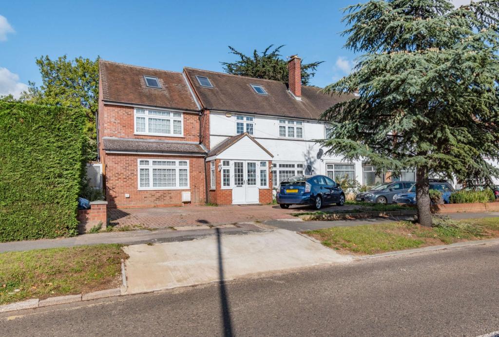 Main image of property: Albury Drive, Pinner, HA5