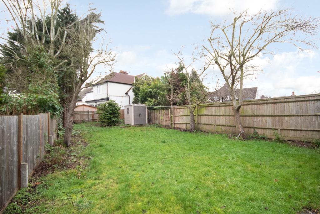 3 bedroom semi-detached house for sale in Hillcroft Avenue, Pinner, HA5