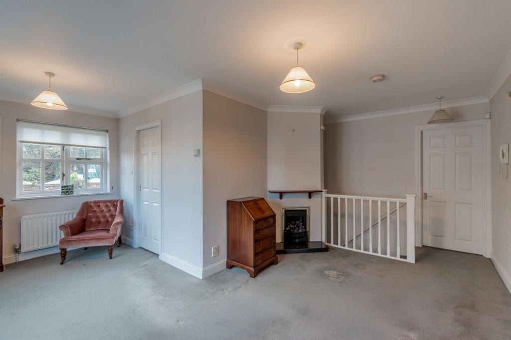 2 bedroom coach house for sale in Beaumont Mews, High Street, Pinner HA5
