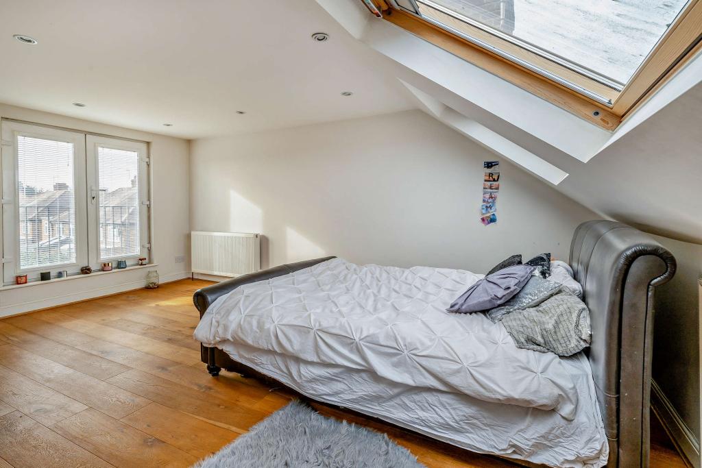4 bedroom semidetached house for sale in Birkdale Avenue, Pinner, HA5