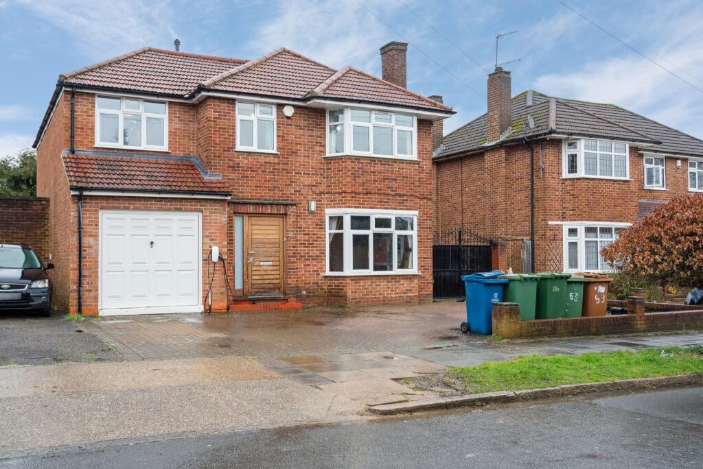 Main image of property: Cedar Drive, Hatch End,  Pinner, HA5