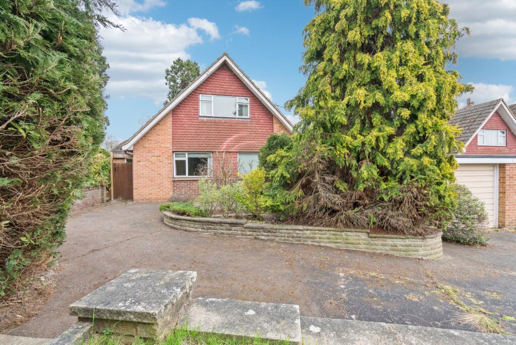 Main image of property: Rowlands Avenue, Hatch End, Pinner HA5
