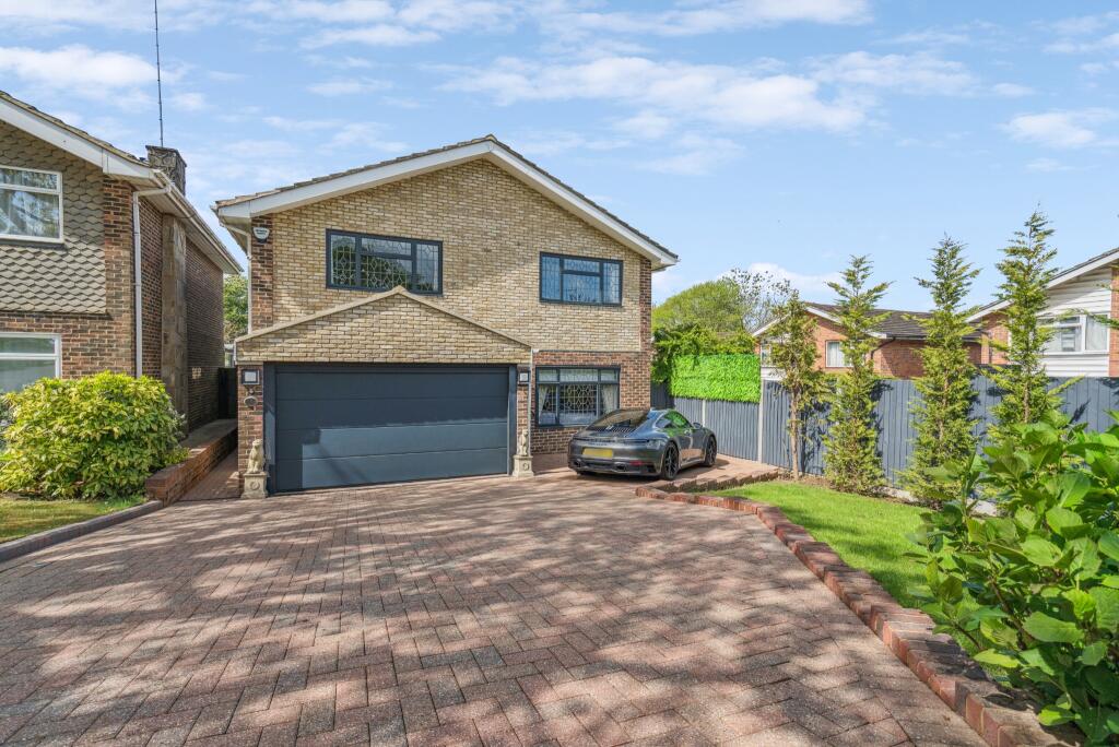 Main image of property: Arden Mhor, Pinner, HA5