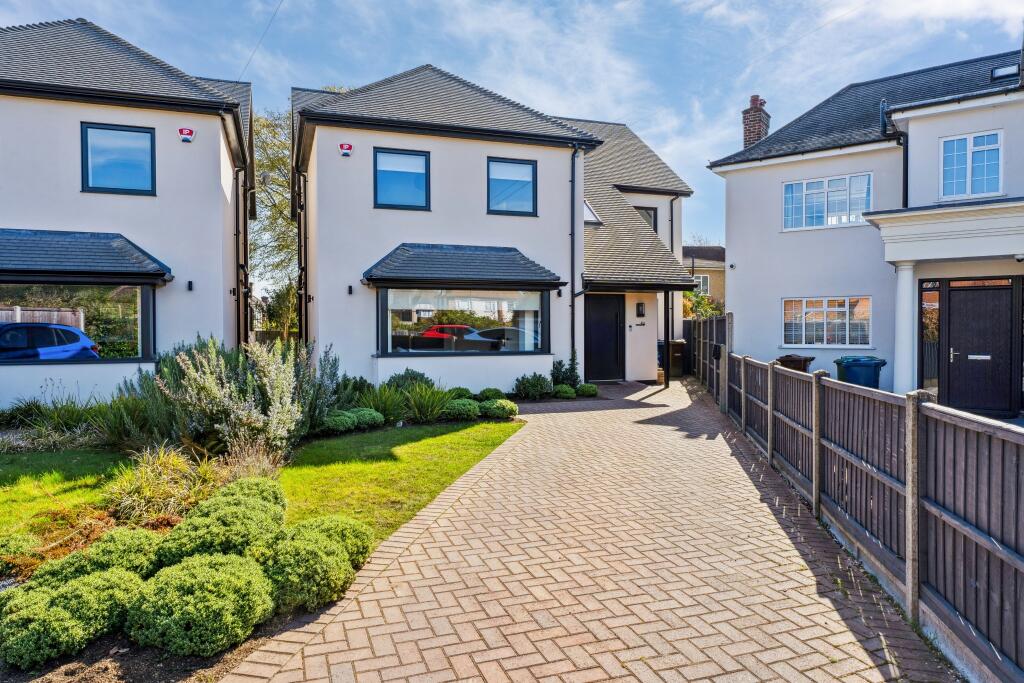 Main image of property: Wentworth Way, Pinner, HA5 1BL