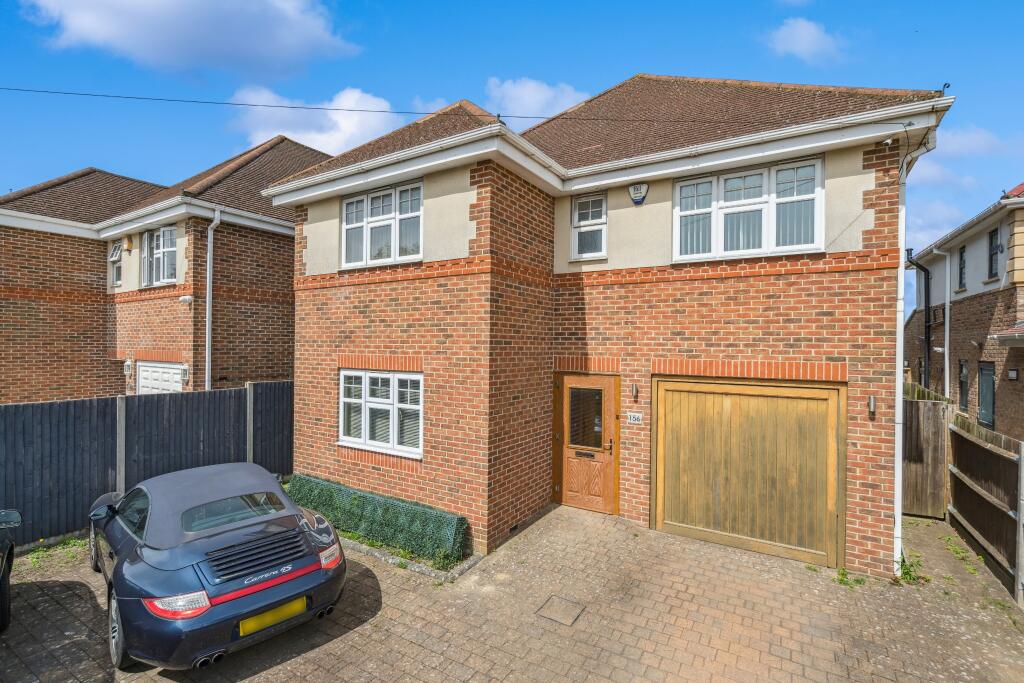 Main image of property: Eastcote Road, Pinner HA5