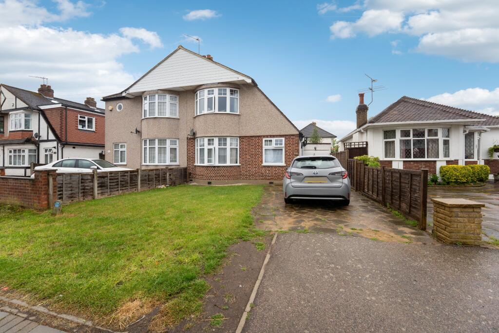 Main image of property: Pinner