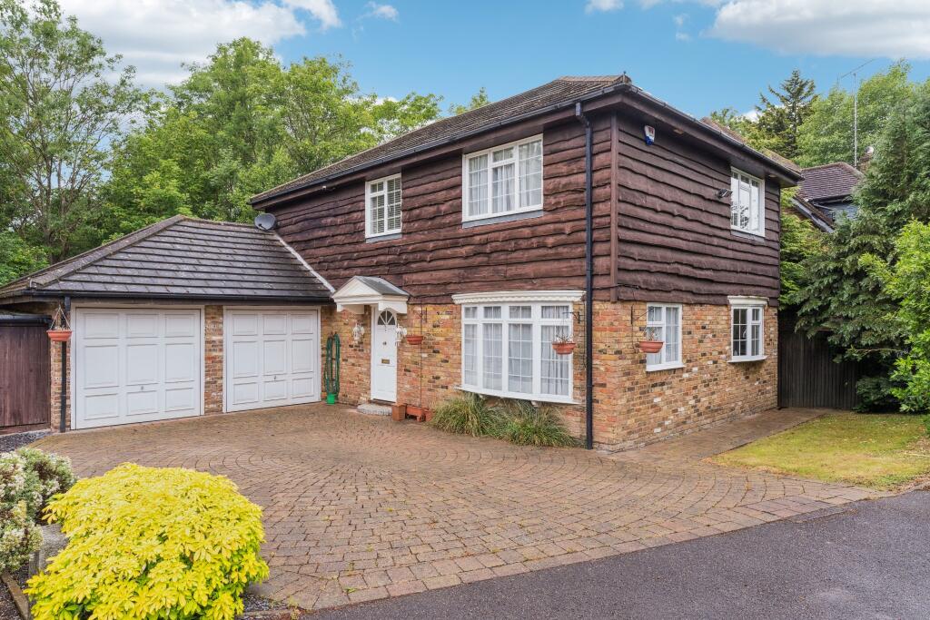 Main image of property: Lawn Vale, Pinner, HA5