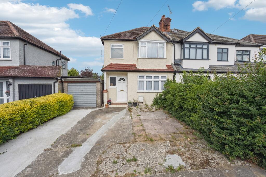 Main image of property: Lyndon Avenue, Pinner, HA5