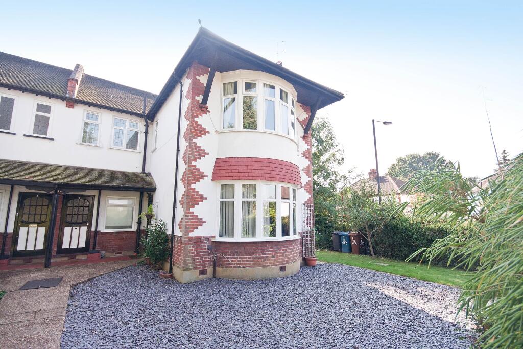 Main image of property: West End Avenue, Pinner, Middlesex HA5