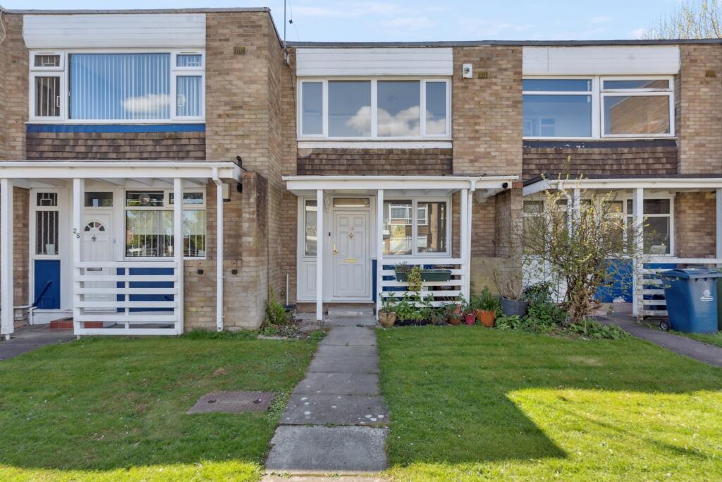 Main image of property: Nursery Road, Pinner,  HA5