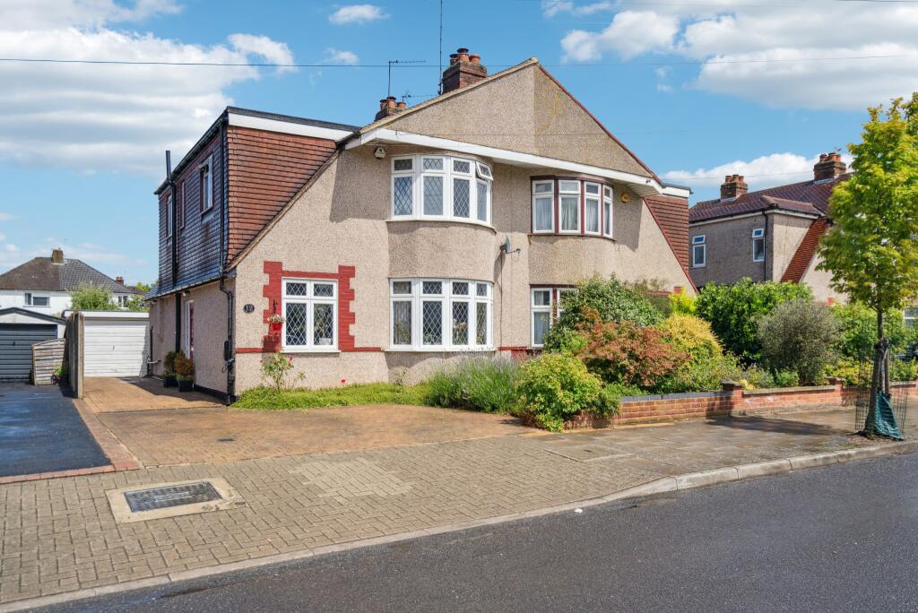 Main image of property: Wimborne Drive, Pinner HA5