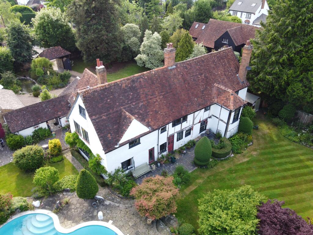 Main image of property: West End Lane, Pinner, HA5
