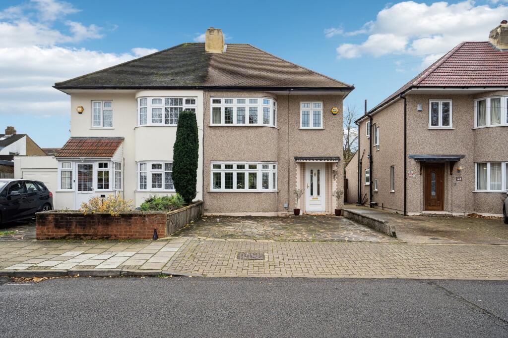 Main image of property: Lulworth Drive, Pinner