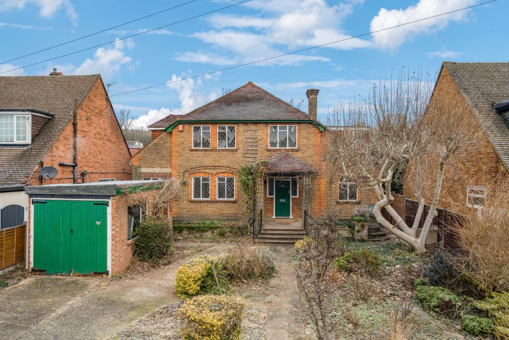 Main image of property: Wood Rise, Pinner HA5