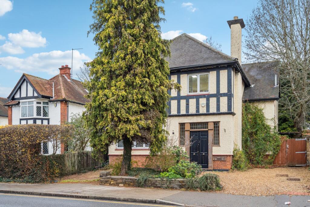 Main image of property: Marsh Road, Pinner HA5