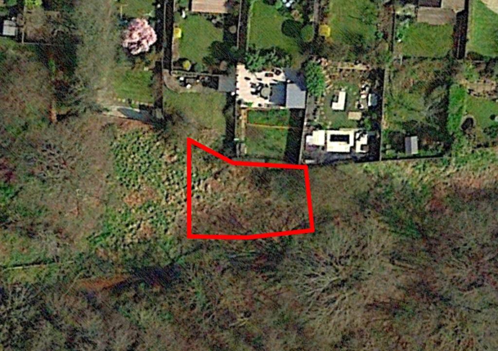 Land for sale in Plot 5, Appledore Gardens, Haywards Heath, RH16 2EX, RH16