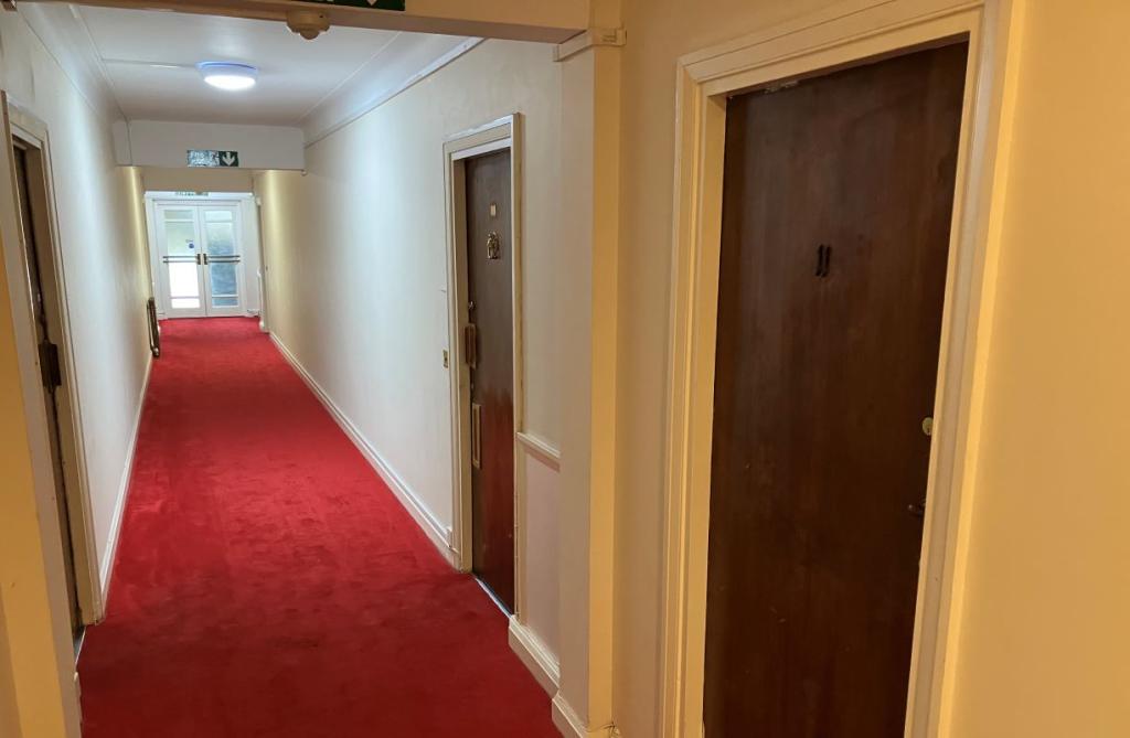 Storage facility for sale in Storeroom, 11 Astra House Kings Road