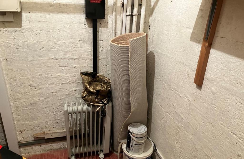 Storage facility for sale in Storeroom, 11 Astra House Kings Road