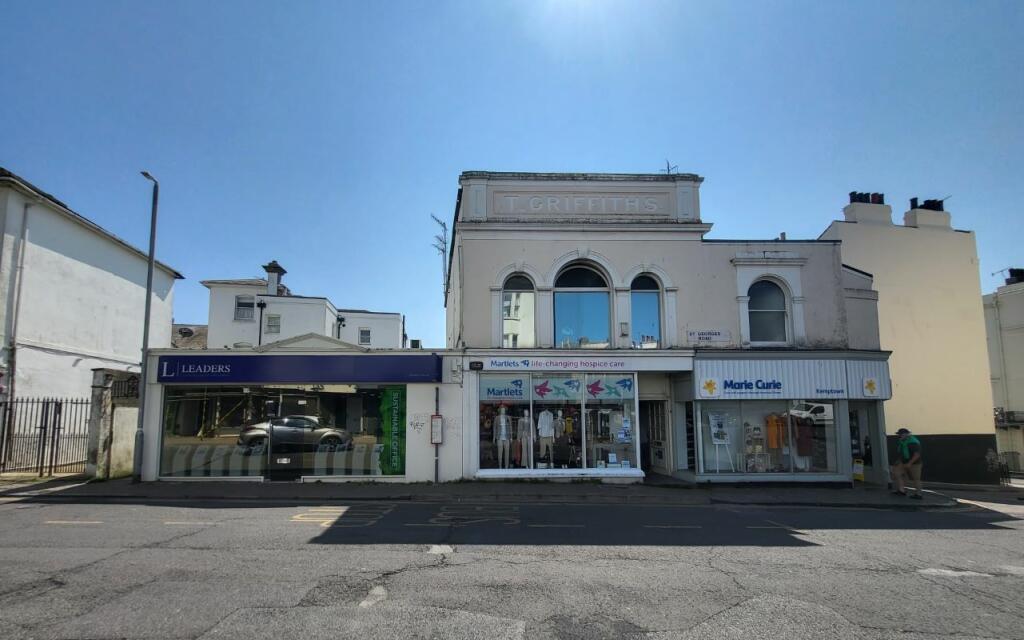 Additional property image - 96-99 St Georges Road, Kemptown, BN2 1EE
