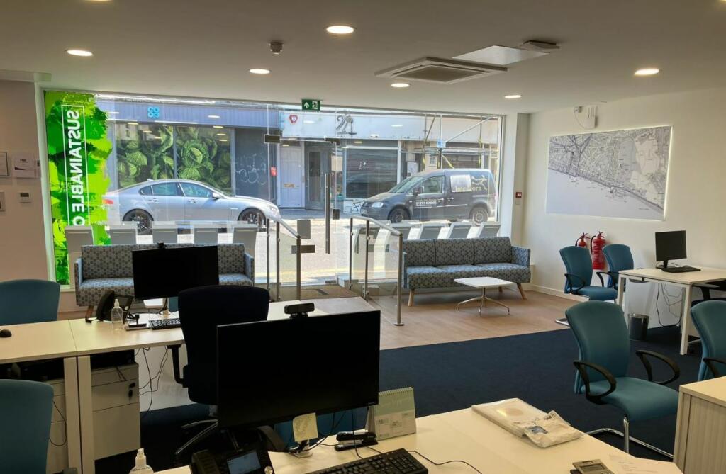 Property image - 96-99 St Georges Road, Kemptown, BN2 1EE