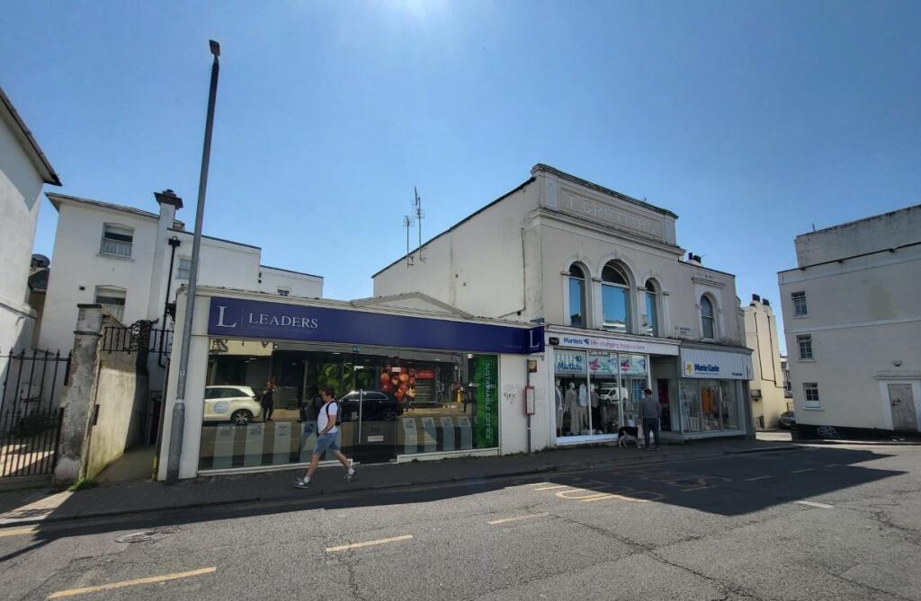 Additional property image - 96-99 St Georges Road, Kemptown, BN2 1EE