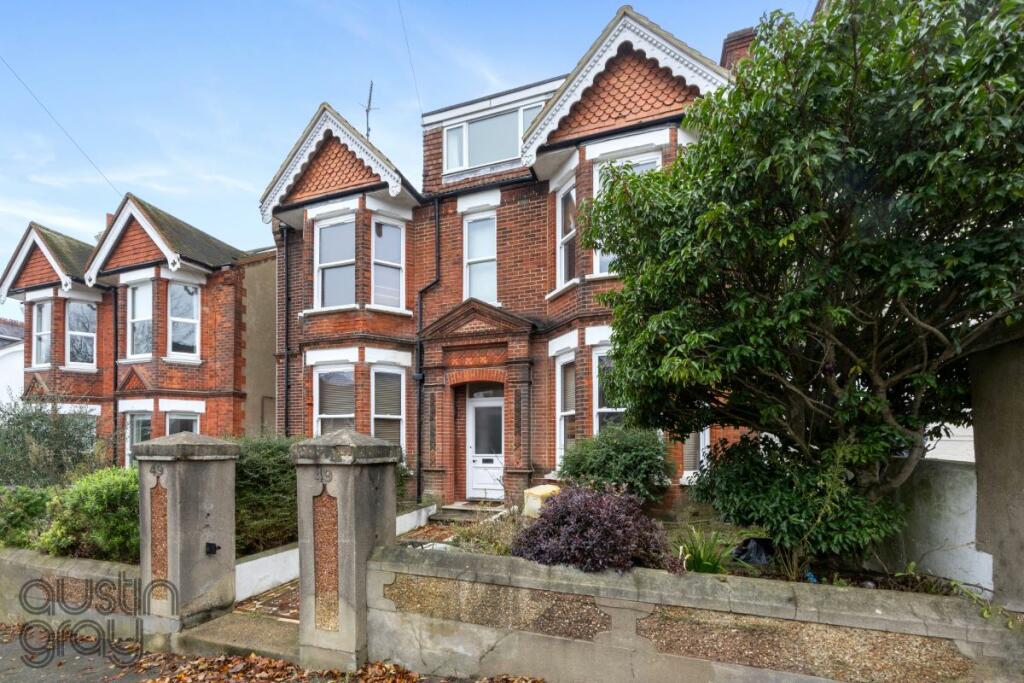 Additional property image - 49, Florence Road, Brighton, BN1 6DL