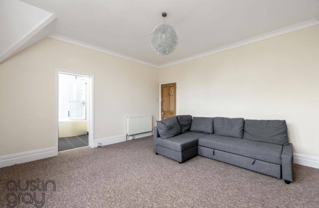 Property image - Flat 5, 32 St Johns Road, Eastbourne, BN20 7JB