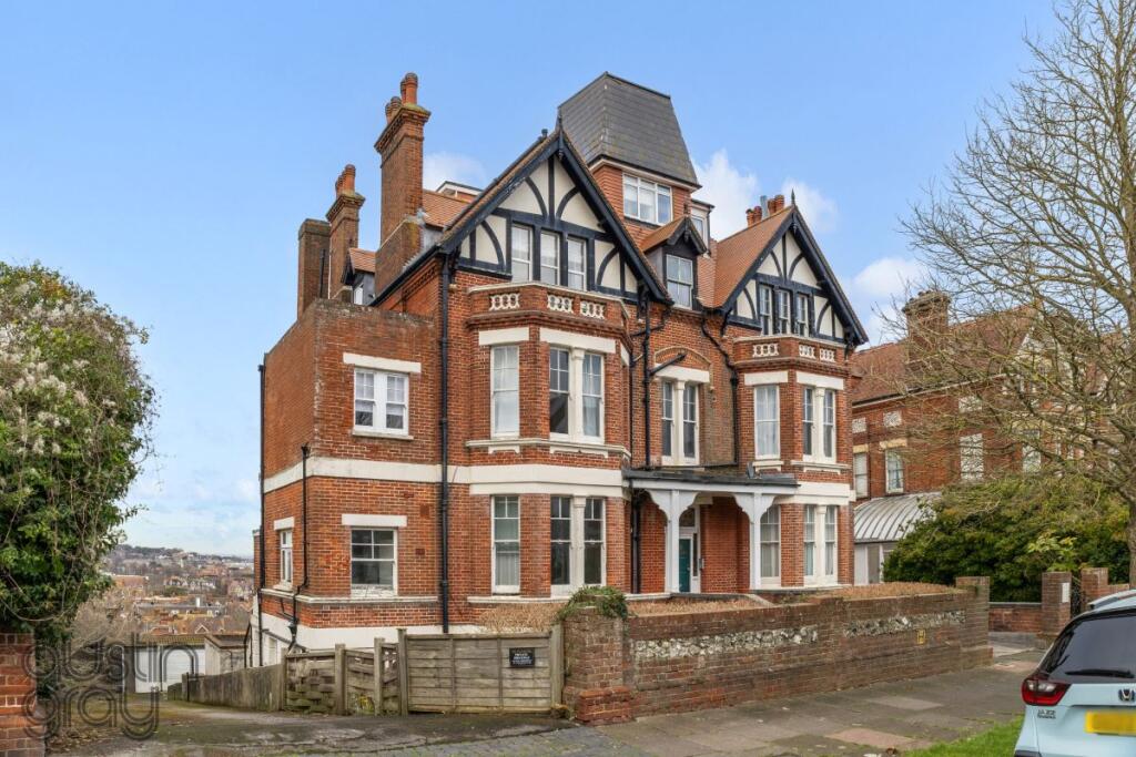 Additional property image - Flat 5, 32 St Johns Road, Eastbourne, BN20 7JB