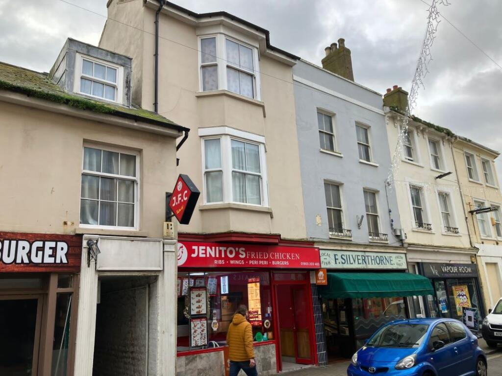 Additional property image - 143 Montague Street, Worthing, BN11 3BX