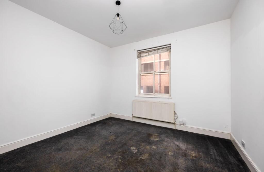 Main image of property: Flat 3 The Old School House, 35 Frederick Place, Brighton, BN1 4EA