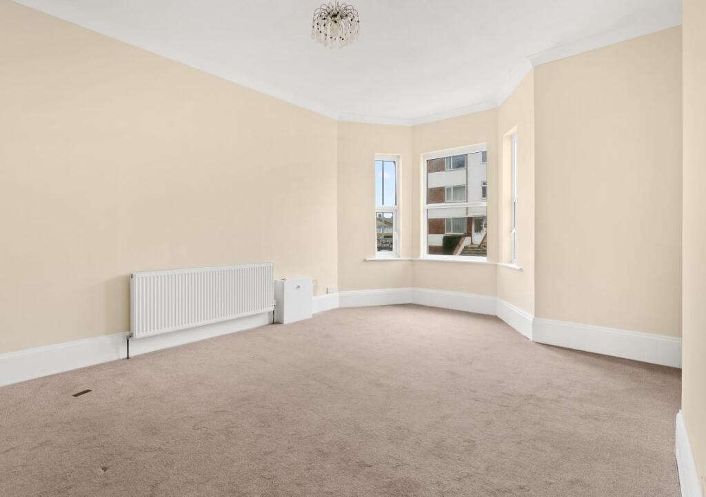 Main image of property: Flat 2 4 Pelham Place, Pelham Road, Seaford, East Sussex, BN25 1EN
