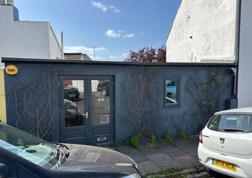 Main image of property: 47B Islingword Road, Brighton, East Sussex, BN2 9SF