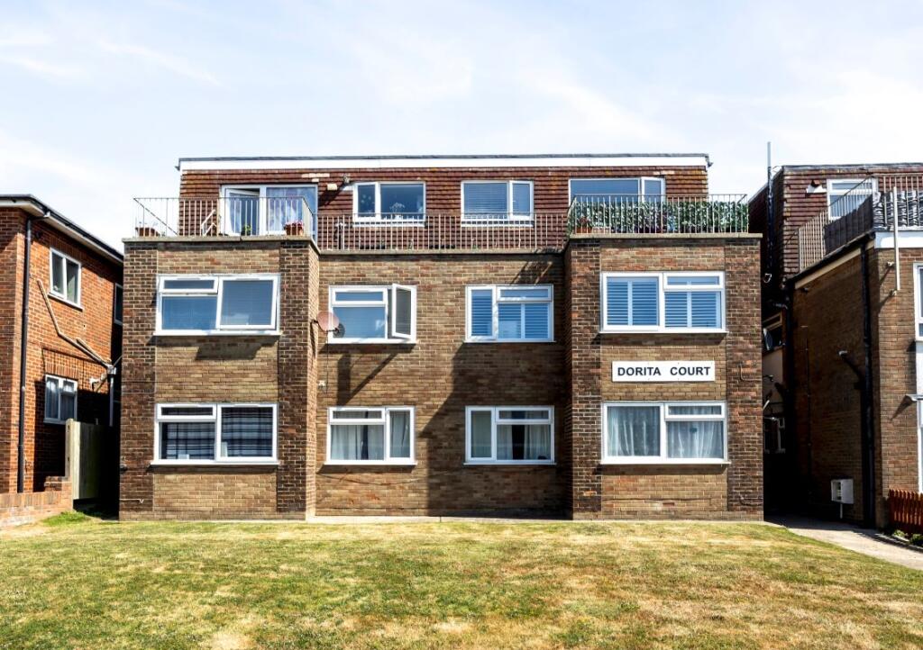 Main image of property: Dorita Court, 7 South Coast Road, Peacehaven, East Sussex, BN10 8JU