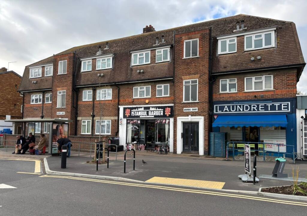 Main image of property: Arundel Court, Arundel Road, Brighton, BN2 5TX