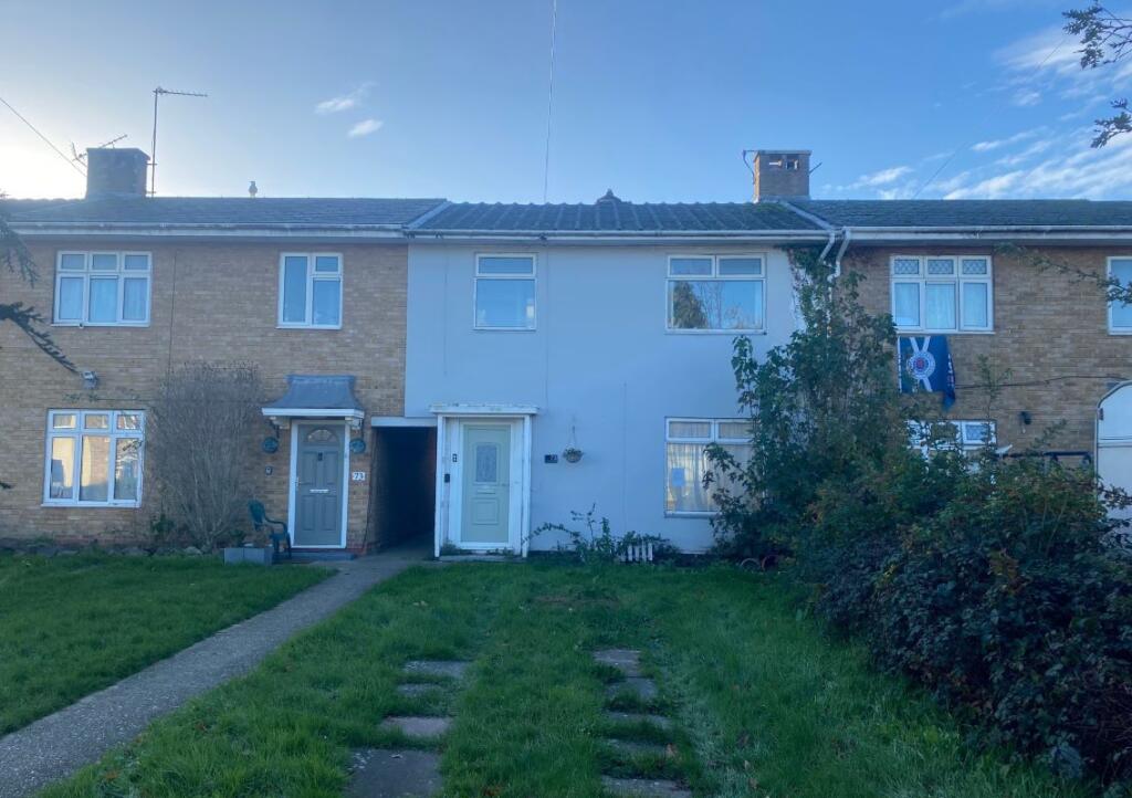 Main image of property: 75 The Quadrant, Goring-by-Sea, Worthing, West Sussex, BN12 6HF