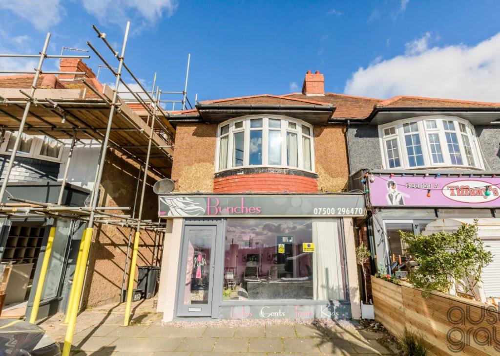 Residential development for sale in Kingsway, Hove, East Sussex, BN3