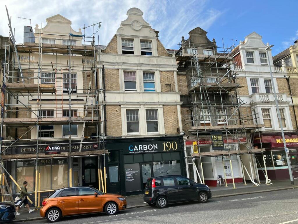 Additional property image - 190 Church Road, Hove, East Sussex, BN3 2DJ