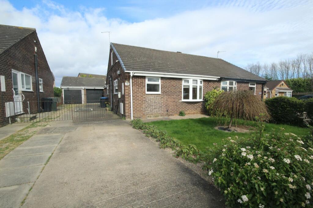Main image of property: Willowbank, Coulby Newham, Middlesbrough, North Yorkshire, TS8